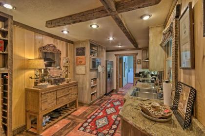 Charming Home about 4 Mi to Sapphire Valley Resort
