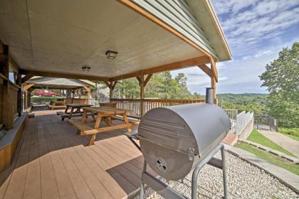 Branson Condo with Resort Amenities - No Stairs! - image 15