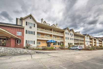 Lincoln Resort Condo 3 Mins to Loon Mountain! - image 1