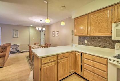 Lincoln Resort Condo 3 Mins to Loon Mountain! - image 10