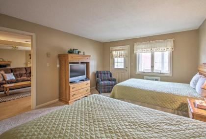 Lincoln Resort Condo 3 Mins to Loon Mountain! - image 11