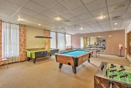 Lincoln Resort Condo 3 Mins to Loon Mountain! - image 12