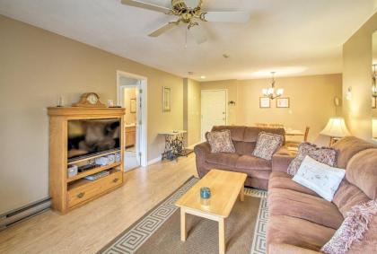 Lincoln Resort Condo 3 Mins to Loon Mountain! - image 13