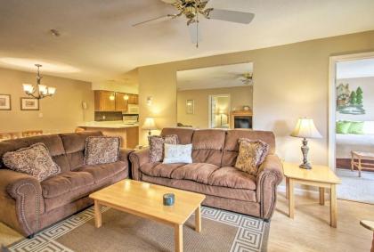 Lincoln Resort Condo 3 Mins to Loon Mountain! - image 14