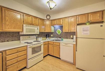 Lincoln Resort Condo 3 Mins to Loon Mountain! - image 15