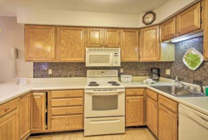 Lincoln Resort Condo 3 Mins to Loon Mountain! - image 16