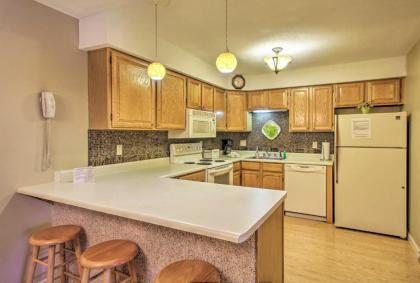 Lincoln Resort Condo 3 Mins to Loon Mountain! - image 17