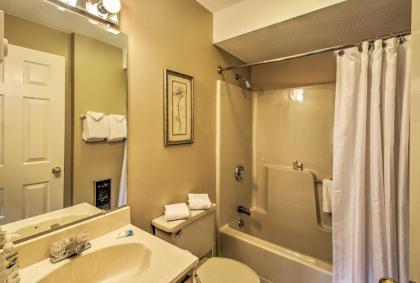 Lincoln Resort Condo 3 Mins to Loon Mountain! - image 18