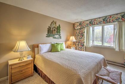 Lincoln Resort Condo 3 Mins to Loon Mountain! - image 19