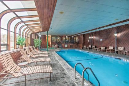 Lincoln Resort Condo 3 Mins to Loon Mountain! - image 2