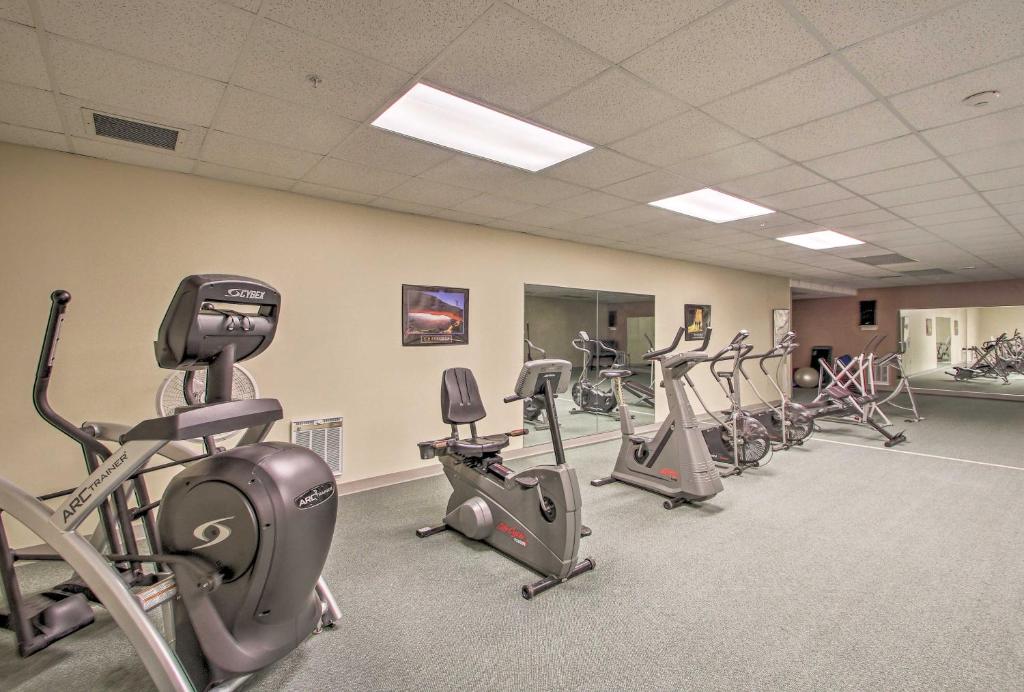 Lincoln Resort Condo 3 Mins to Loon Mountain! - image 3