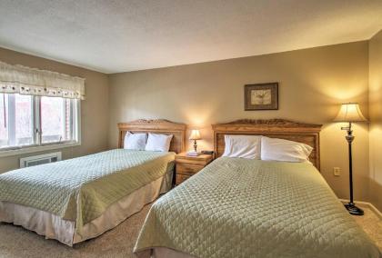 Lincoln Resort Condo 3 Mins to Loon Mountain! - image 9
