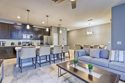 Immaculate Home Resort Amenities 4 Mi to Disney! - image 4