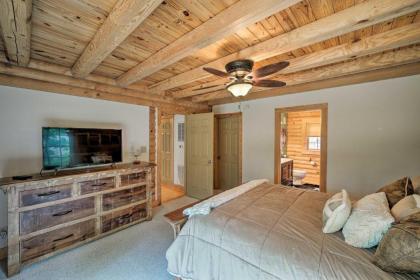 Big Bear Lodge - Cabin in Massanutten Resort! - image 10