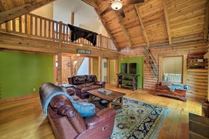 Big Bear Lodge - Cabin in Massanutten Resort! - image 14