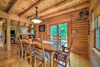 Big Bear Lodge - Cabin in Massanutten Resort! - image 7
