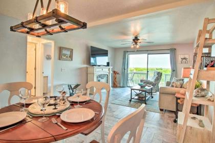 Oceanfront Resort Condo with Beach and Pool Access!