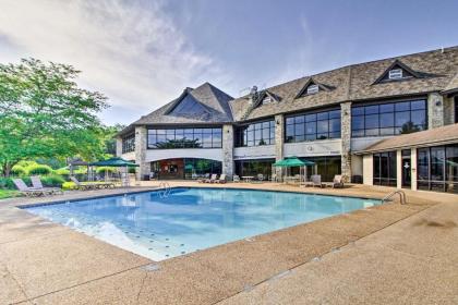 Walk-In Resort Condo Near Silver Dollar City - image 1