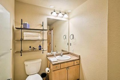 Resort Ski Condo on Copper Creek Golf Course! - image 20