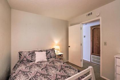 Heavenly Resort Home Walk to Ski Lifts and Hot Tub! - image 18