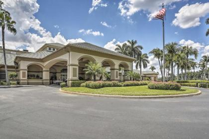 Fort Myers Condo with Resort Pools - Near Golf! - image 12