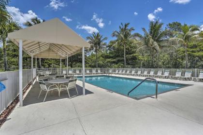 Fort Myers Condo with Resort Pools - Near Golf! - image 16