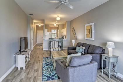 Fort Myers Condo with Resort Pools - Near Golf! - image 17