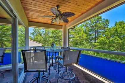 Lake Keowee Resort Condo with Balcony and Pool Access! - image 17