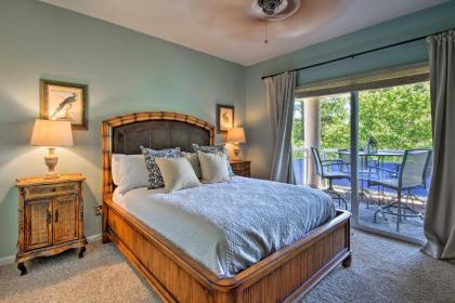 Lake Keowee Resort Condo with Balcony and Pool Access! - image 18