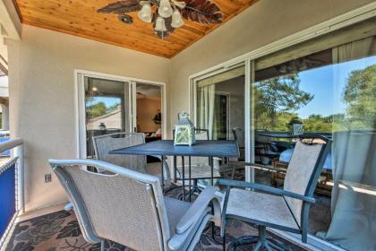 Lake Keowee Resort Condo with Balcony and Pool Access! - image 3