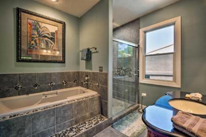 Lake Keowee Resort Condo with Balcony and Pool Access! - image 7