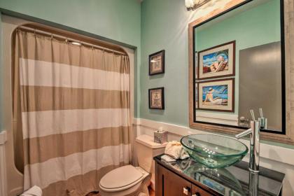 Lake Keowee Resort Condo with Balcony and Pool Access! - image 9