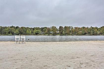 Tobyhanna Resort Home Less Than 15 Mi to Camelback Mtn - image 16