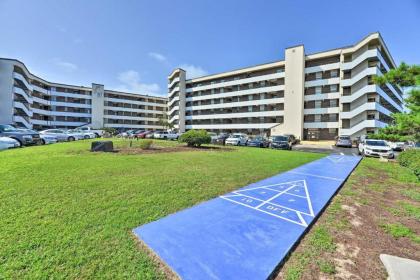 Atlantic Beach Resort Condo with Ocean Views! - image 10