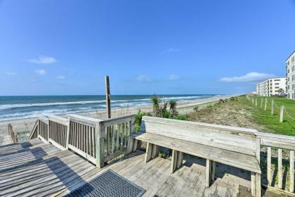 Atlantic Beach Resort Condo with Ocean Views! - image 11