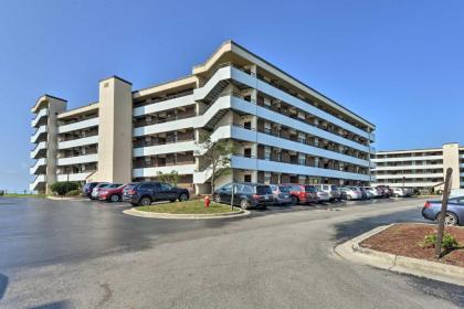 Atlantic Beach Resort Condo with Ocean Views! - image 15
