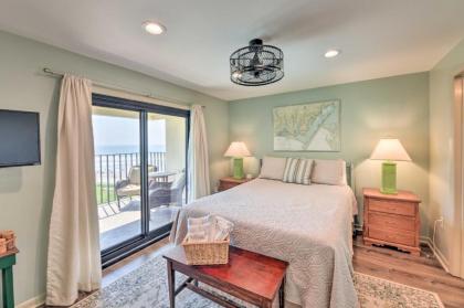 Atlantic Beach Resort Condo with Ocean Views! - image 17