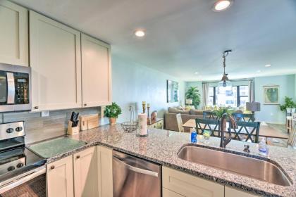 Atlantic Beach Resort Condo with Ocean Views! - image 18