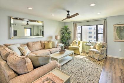 Atlantic Beach Resort Condo with Ocean Views! - image 2