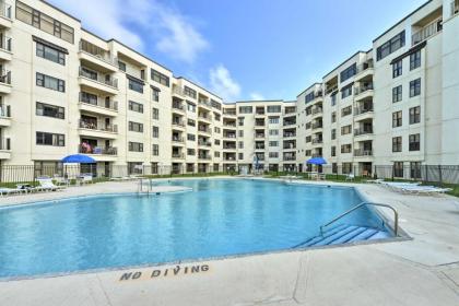 Atlantic Beach Resort Condo with Ocean Views! - image 20