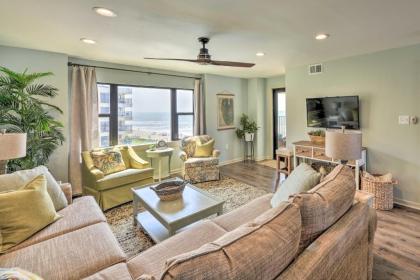 Atlantic Beach Resort Condo with Ocean Views! - image 5