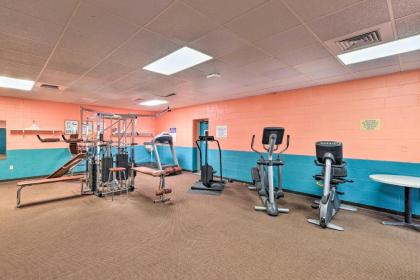 Atlantic Beach Resort Condo with Ocean Views! - image 9