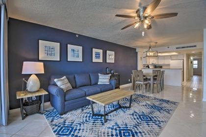 Beachfront Resort Condo with Panoramic Ocean Views! - image 16