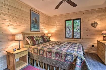 Wolf Laurel Resort Cabin with Hiking and Skiing! - image 10