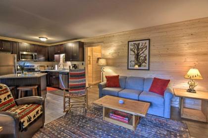 Wolf Laurel Resort Cabin with Hiking and Skiing! - image 20