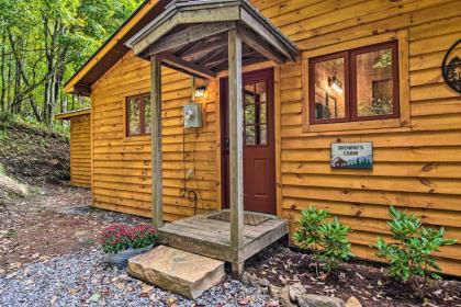 Wolf Laurel Resort Cabin with Hiking and Skiing! - image 8