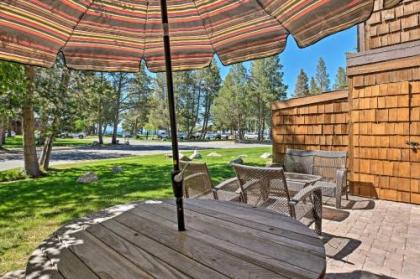 Tahoe Keys Resort Home by Lake 15 Min to Heavenly