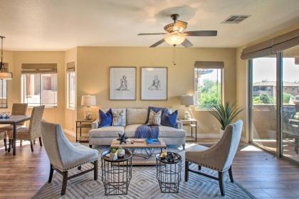 Resort Condo with Pool - 7Mi to TPC Scottsdale! - image 1