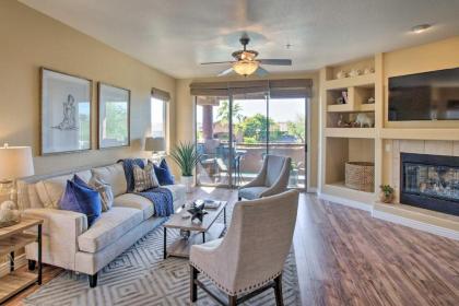 Resort Condo with Pool - 7Mi to TPC Scottsdale! - image 2