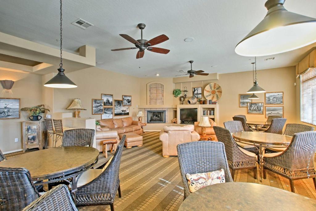 Resort Condo with Pool - 7Mi to TPC Scottsdale! - image 3